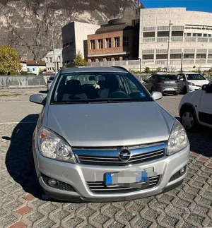 Occasion Opel Astra