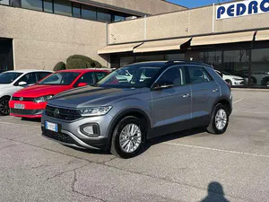 Usata VW T-Roc