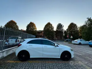 Usata Mercedes A200