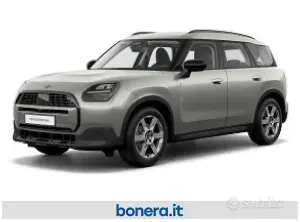 Occasion Mini Countryman
