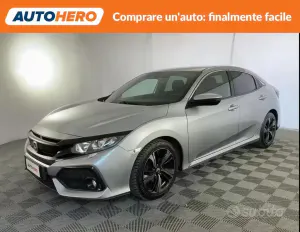 Usata Honda Civic