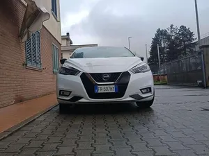 Occasion Nissan Micra
