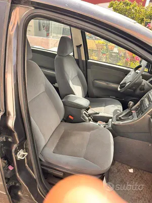 Occasion Fiat Croma