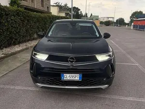 Begagnad Opel Mokka-e
