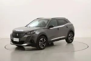 Usado Peugeot 2008