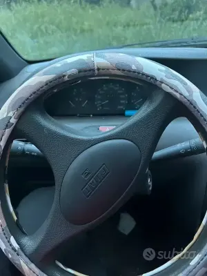Brugt Fiat Punto