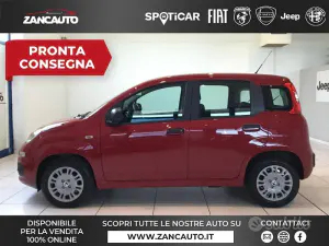 Begagnad Fiat Panda