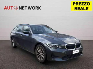 Usata BMW 320
