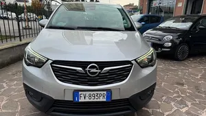 Usata Opel Grandland X