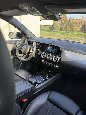 Usado Mercedes GLA200