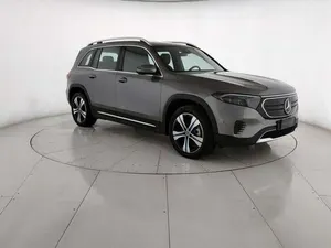 Occasion Mercedes EQB300