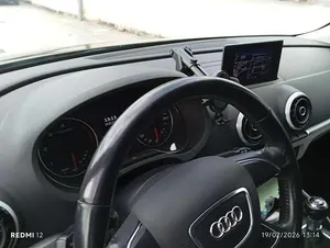 Usado Audi A3