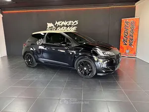 Usata DS Automobiles DS3