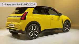Usata Renault R5