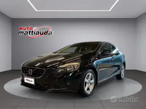 Gebraucht Volvo V40