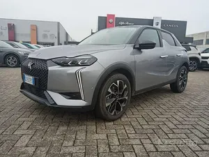 Usata DS Automobiles DS3
