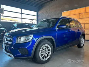 Usata Mercedes GLB200