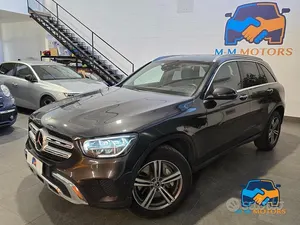 Gebraucht Mercedes GLC300