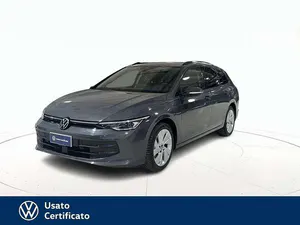 Brugt VW Golf VIII
