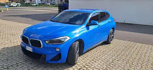 Usata BMW X2
