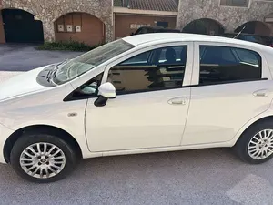 Usata Fiat Punto