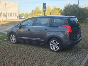 Usado Peugeot 5008