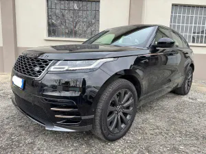 Usata Land Rover Range Rover Velar