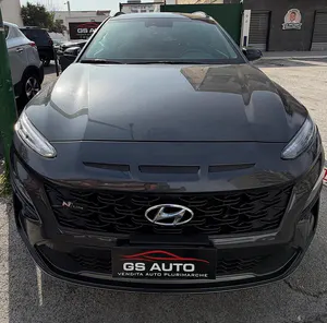 Gebraucht Hyundai Kona
