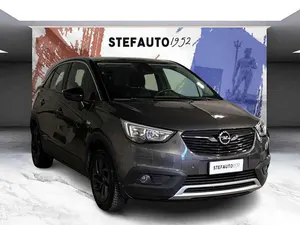 Usata Opel Crossland X