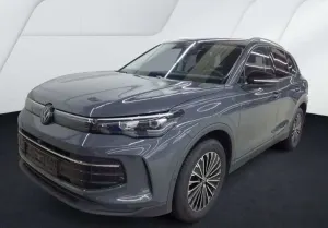 Occasion VW Tiguan