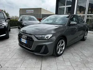 Usata Audi A1 Sportback