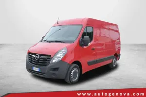 Occasion Opel Movano