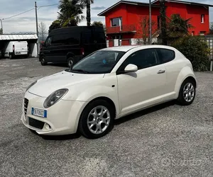 Occasion Alfa Romeo MiTo
