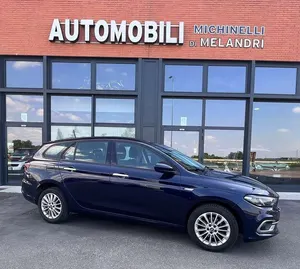 Occasion Fiat Tipo