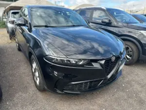 Usata Alfa Romeo Sprint