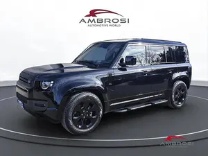 Usata Land Rover Defender