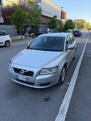 Occasion Volvo V50