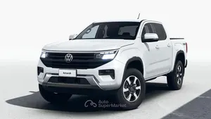 Usata VW Amarok