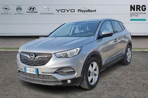 Usata Opel Grandland X