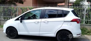 Usado Ford B-MAX