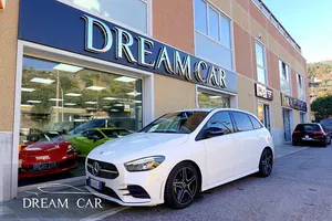 Occasion Mercedes B180