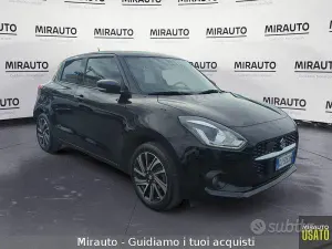 Usata Suzuki Swift