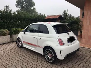 Usata Abarth 595