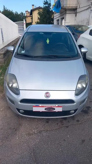 Usata Fiat Punto