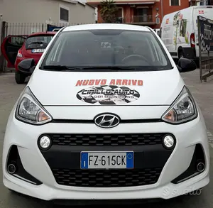 Brugt Hyundai i10