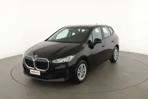 Usata BMW 218 Active Tourer
