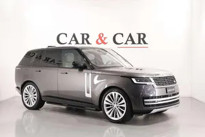 Usata Land Rover Range Rover