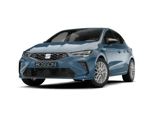 Brugt Seat Ibiza