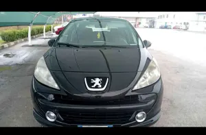 Usata Peugeot 207