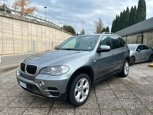 Usata BMW X5